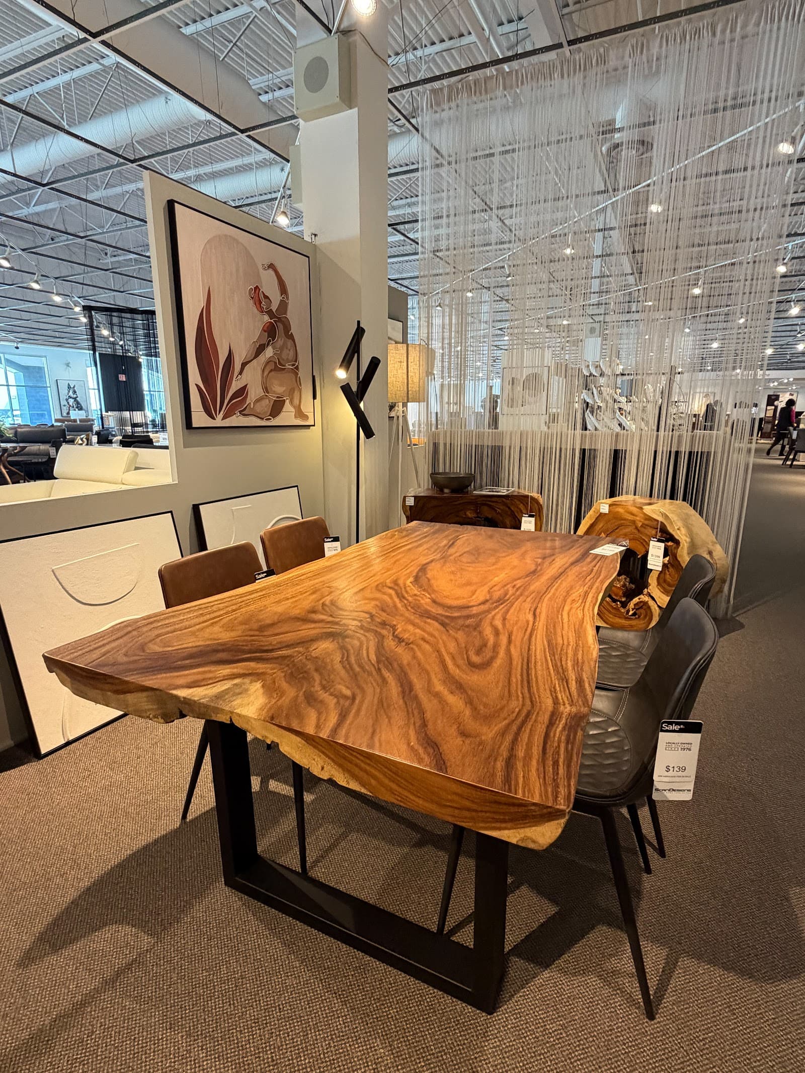 ScanDesigns Furniture photo 2