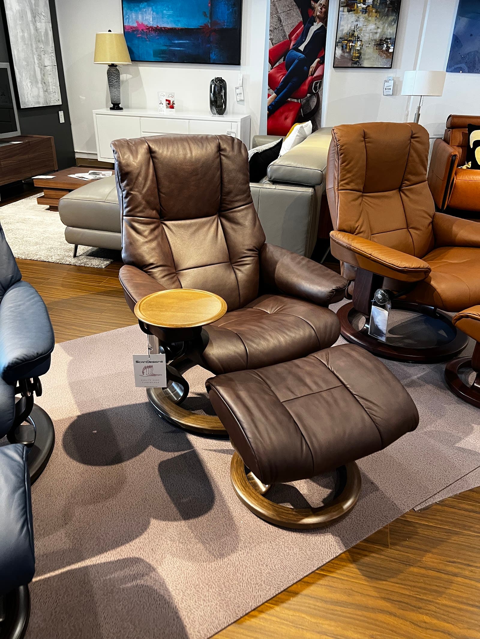ScanDesigns Furniture photo 4