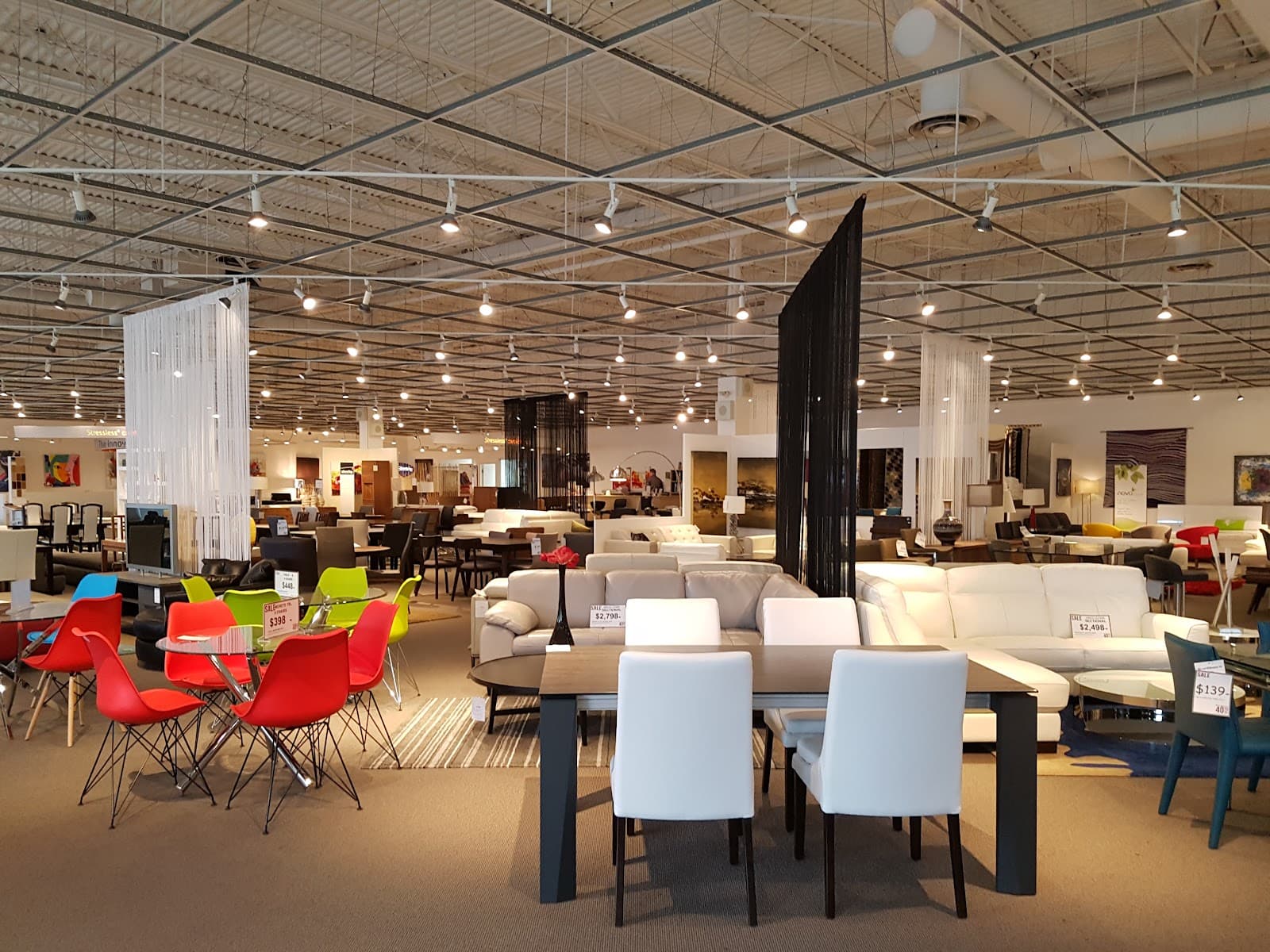ScanDesigns Furniture photo 6