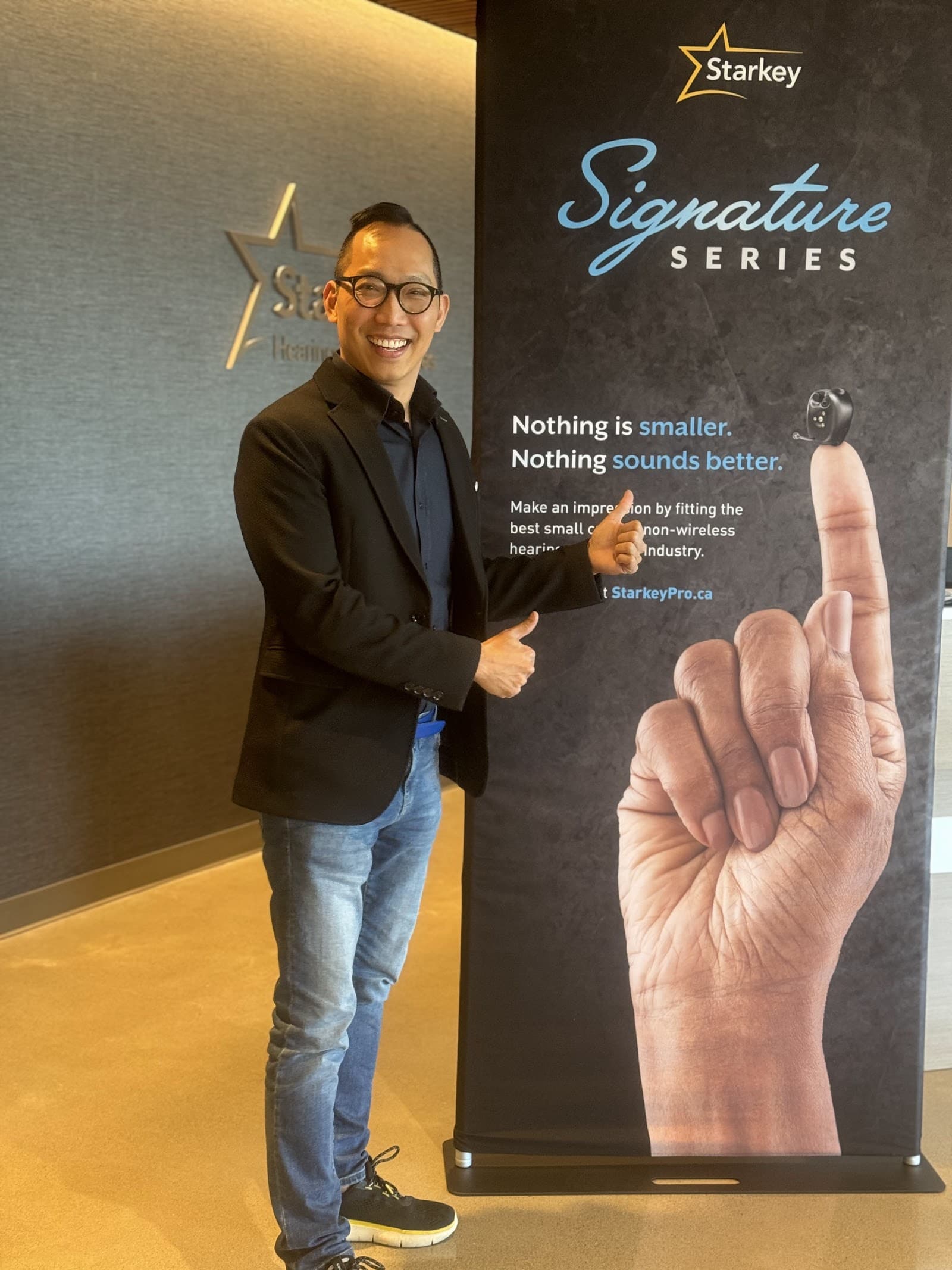 SCARBOROUGH FOOT & HEARING CLINIC, podiatry & foot care in Toronto, photo 2