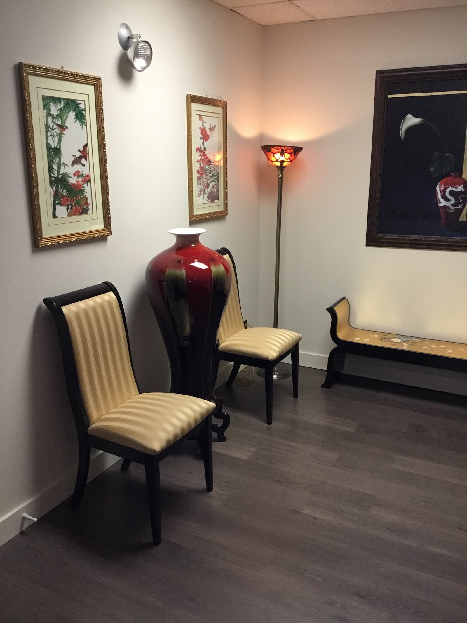 SCARBOROUGH FOOT & HEARING CLINIC, podiatry & foot care in Toronto, photo 3