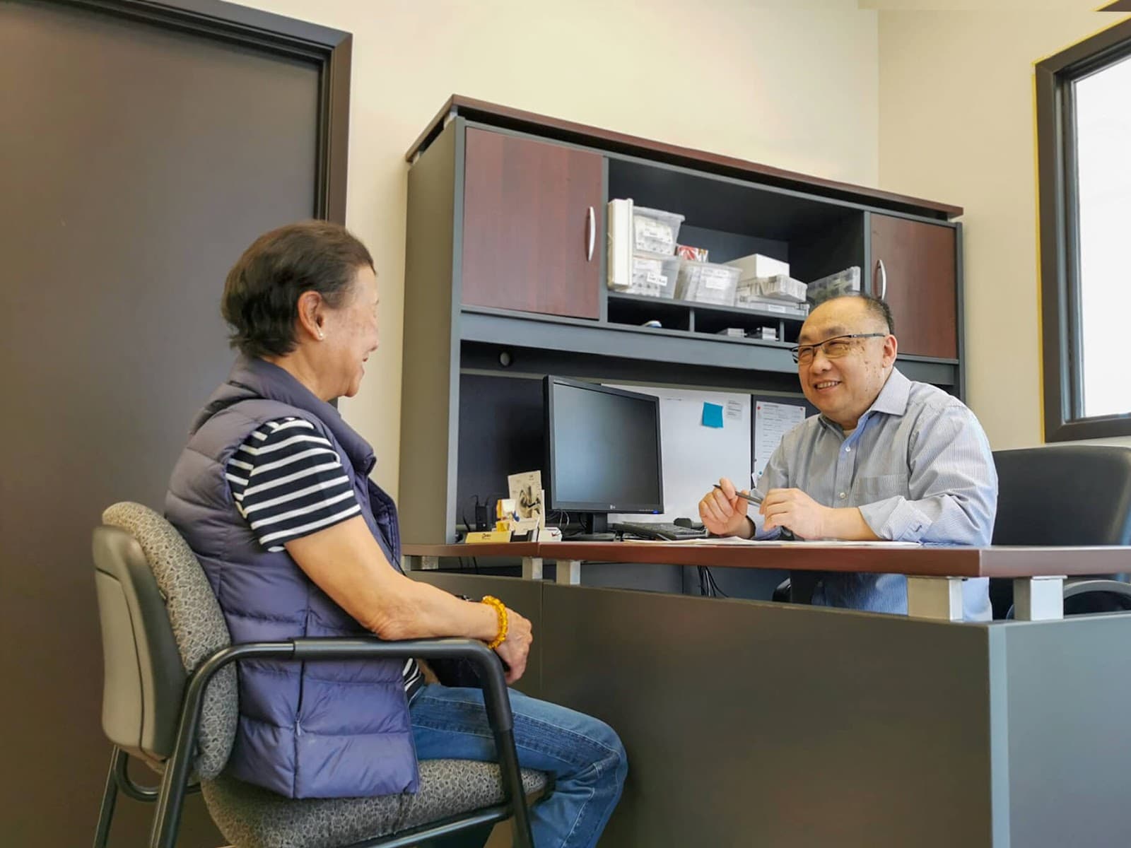 Scarborough Hearing Clinic photo 1