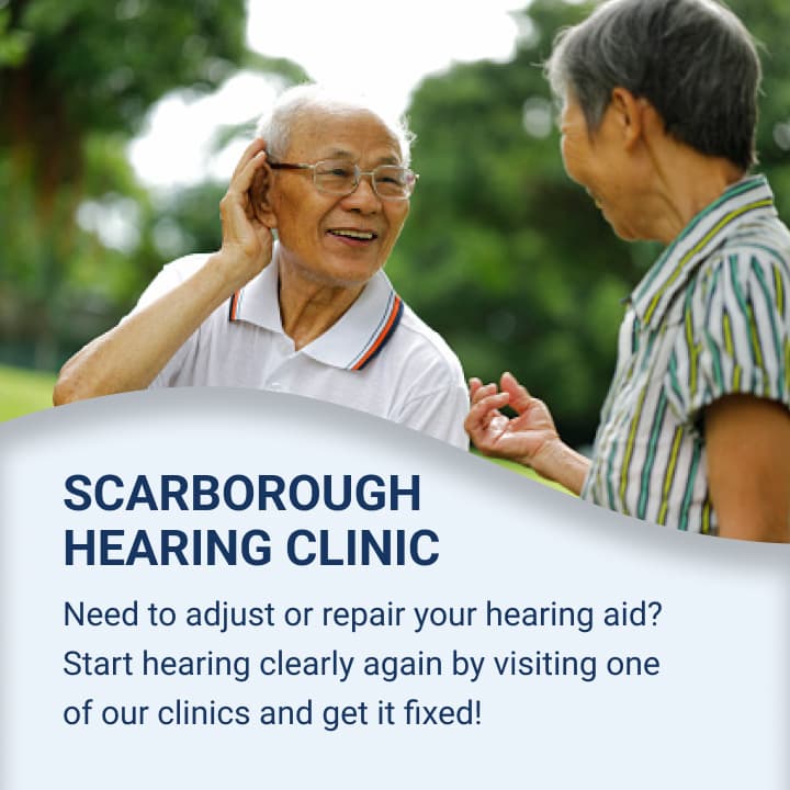 Scarborough Hearing Clinic photo 3