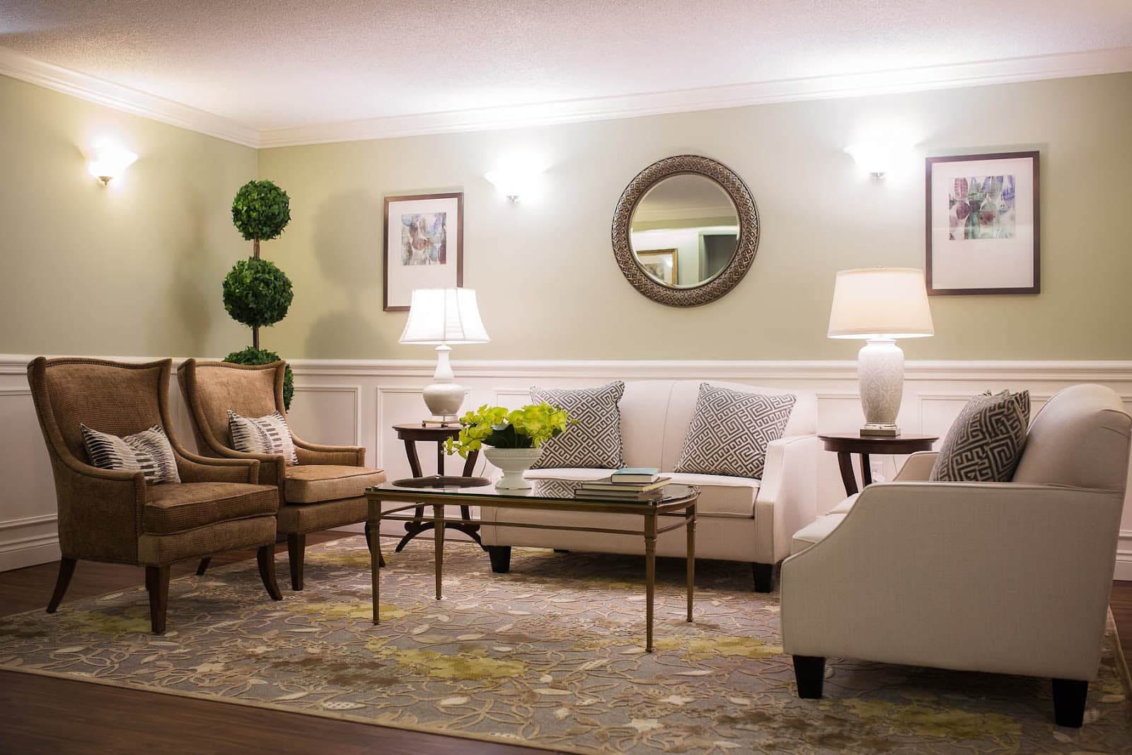 Scarborough Retirement Residence photo 2