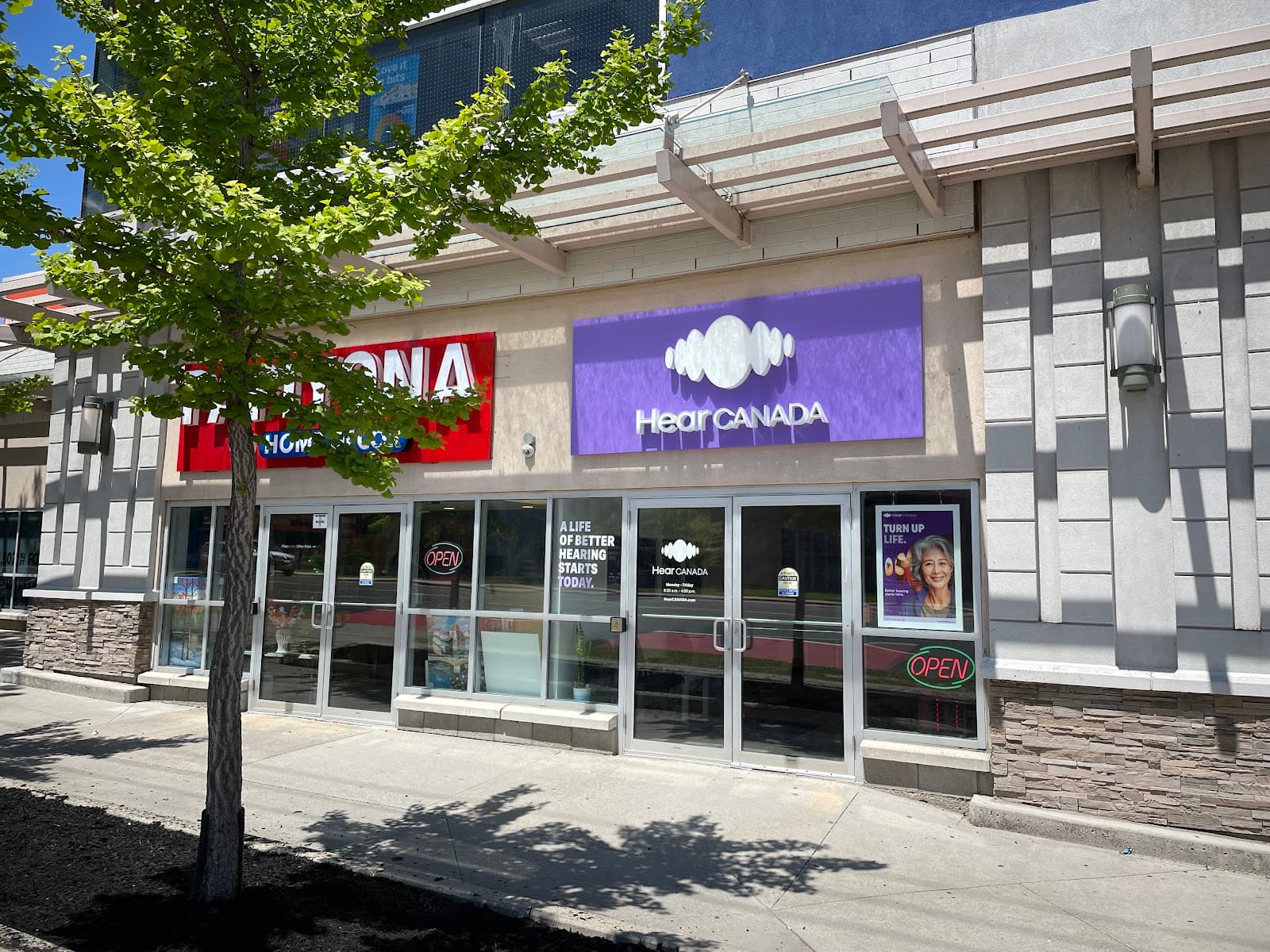 Scarborough Village HearCANADA