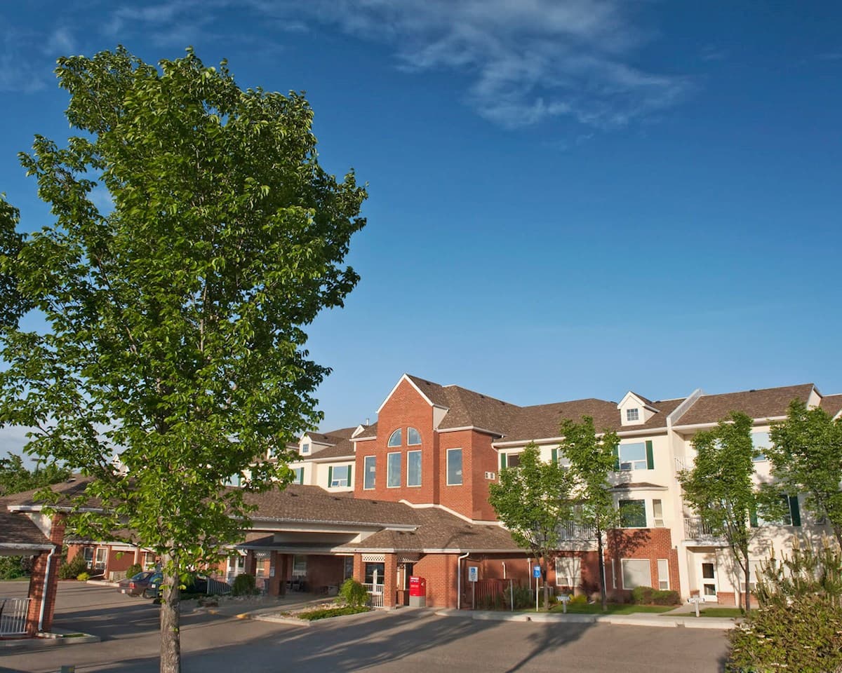 Scenic Acres Retirement Residence photo 2