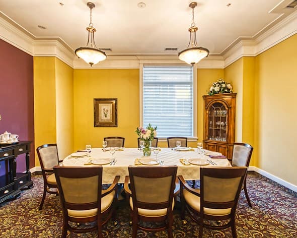Scenic Acres Retirement Residence photo 3