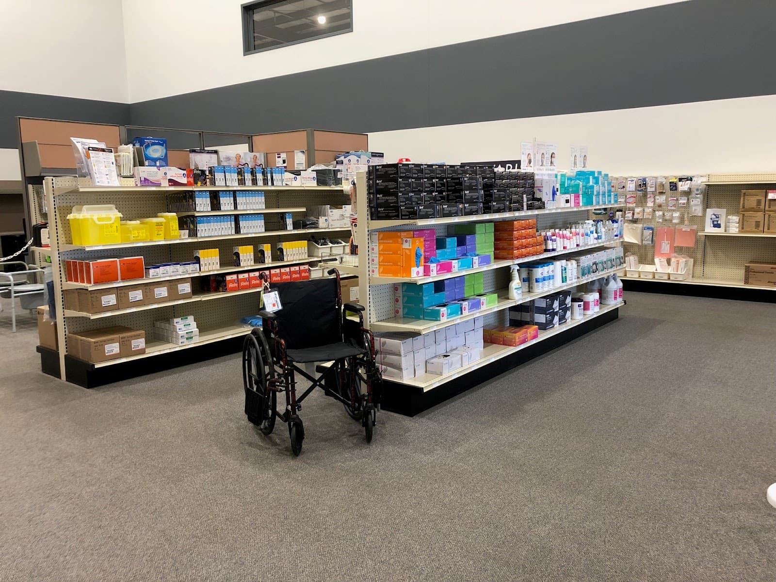 Schaan Healthcare Products photo 1