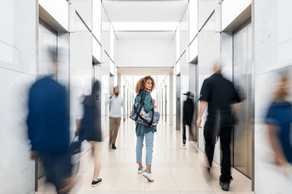 Schindler Elevators & Escalators in Hamilton photo 1