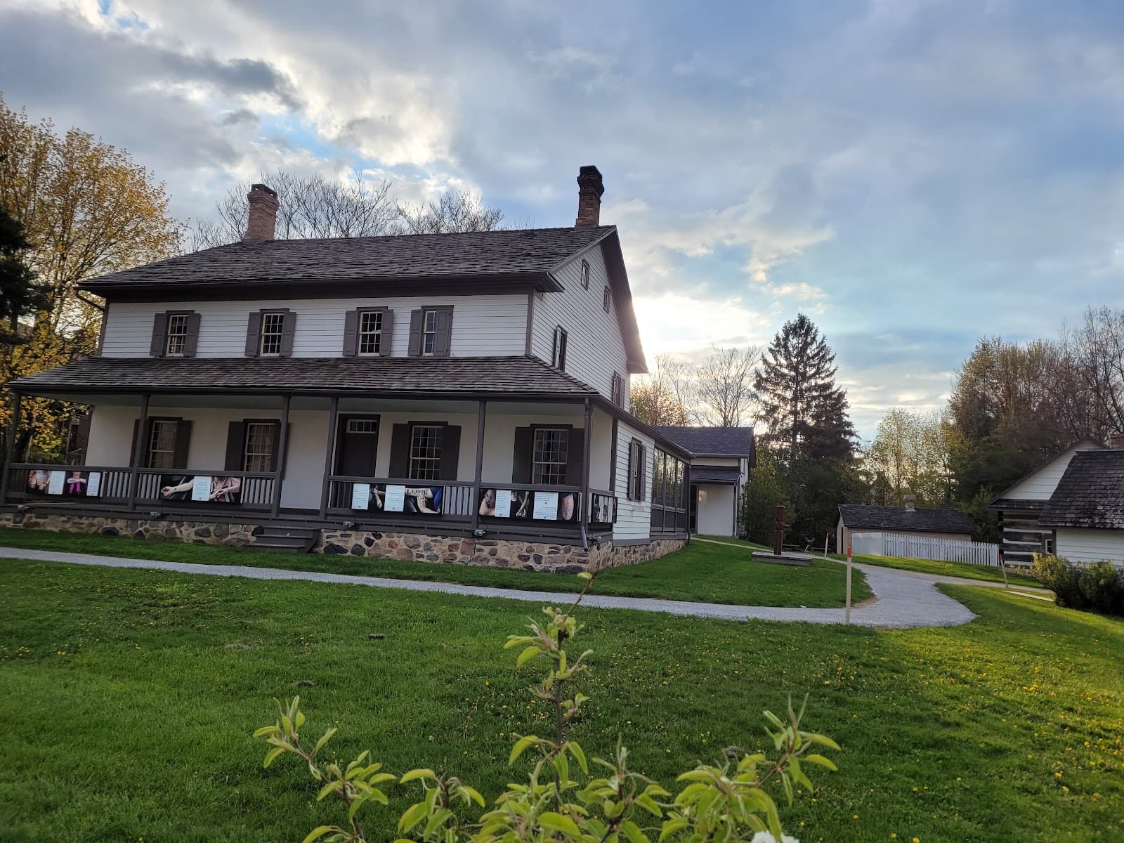 Schneider Haus National Historic Site photo 1