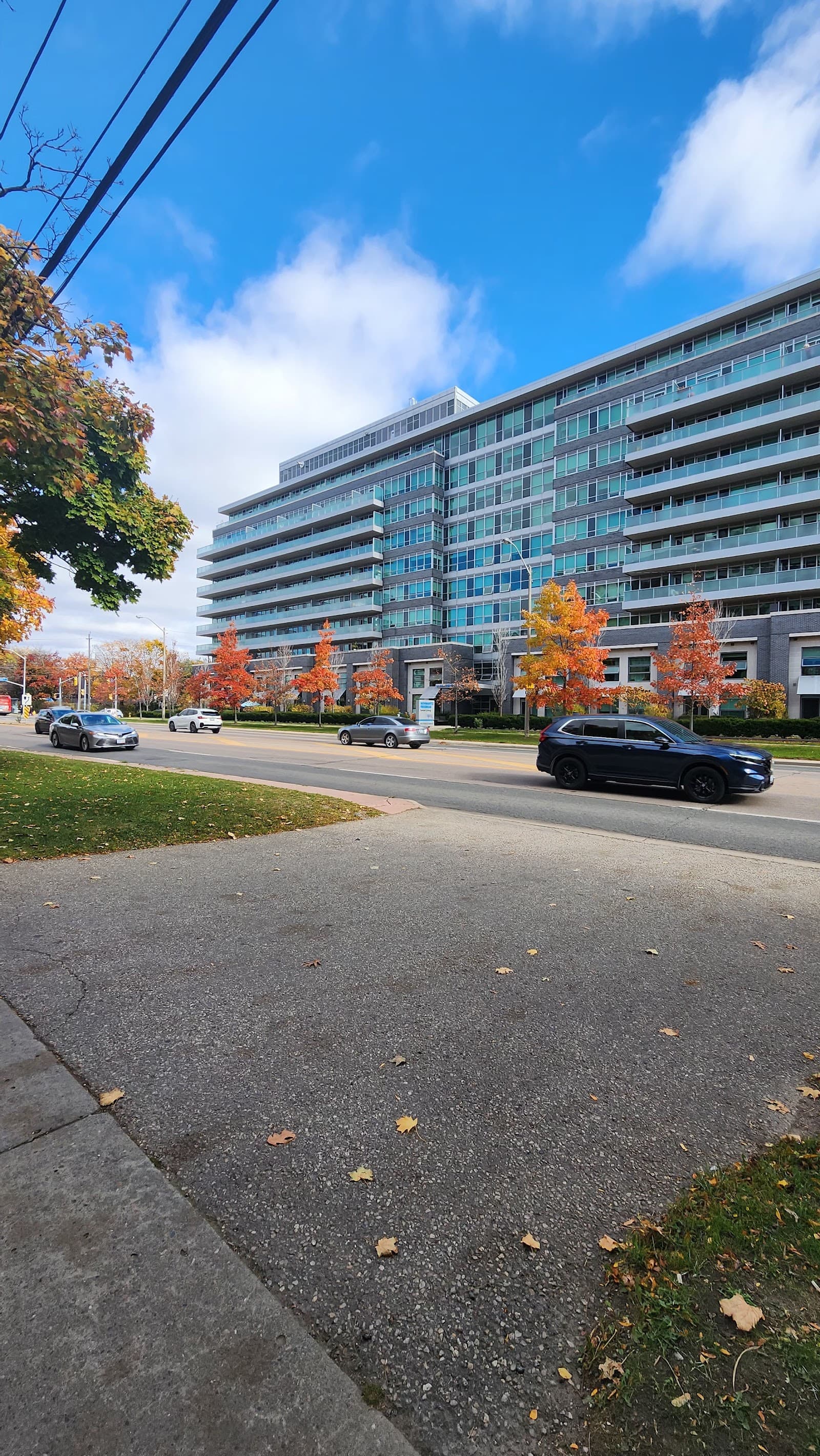 Schwartz Reisman Senior Living
