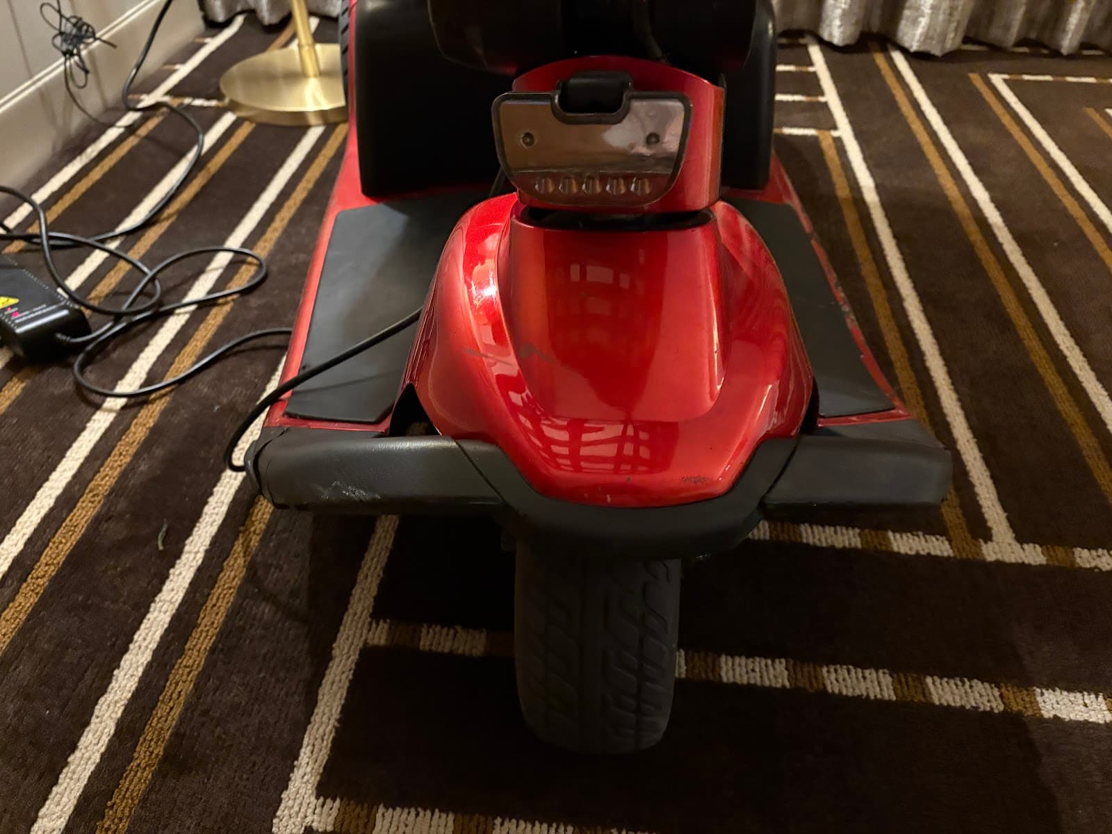 Scootaround Powered by WHILL photo 4