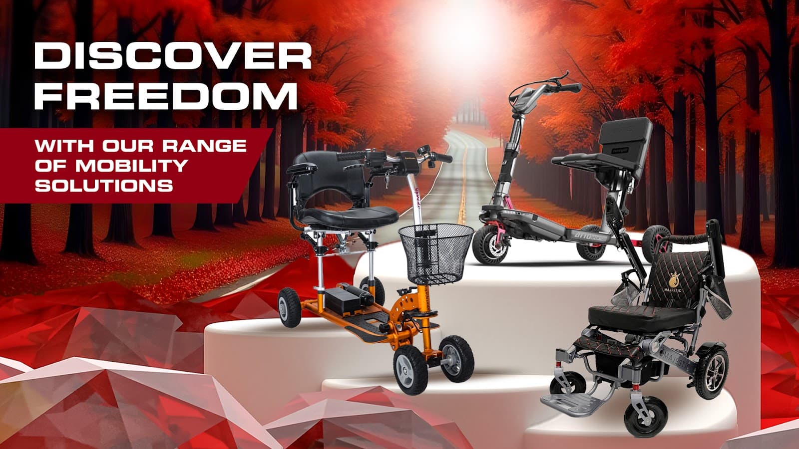 Scooter Life Canada