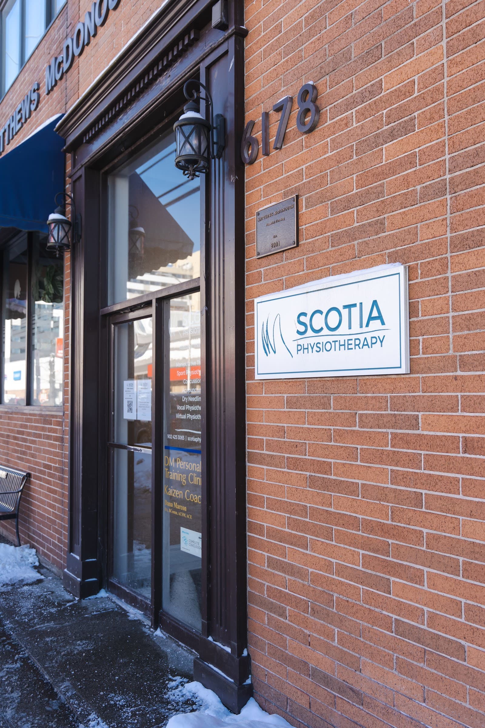 Scotia Physiotherapy photo 3