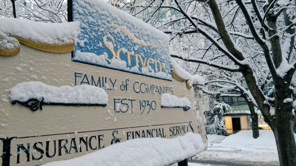Scrivens Insurance and Investment photo 3