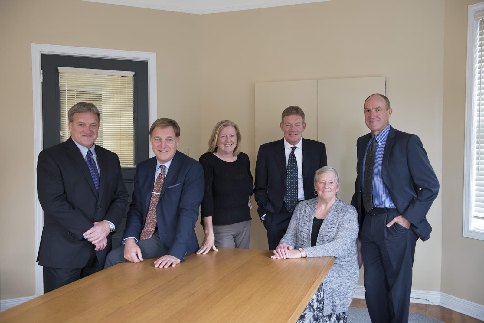 Scrivens Insurance and Investment photo 4