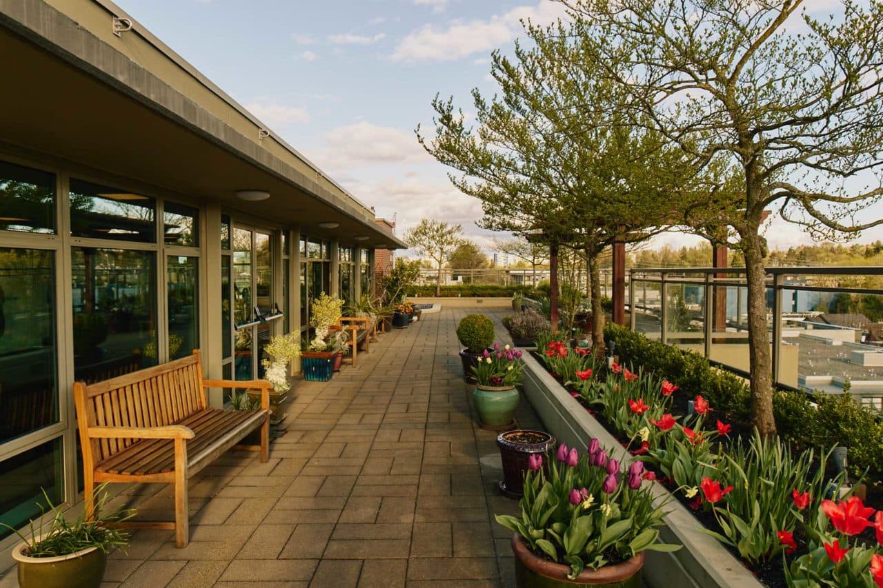Seasons Arbutus Retirement Community photo 1 of 4