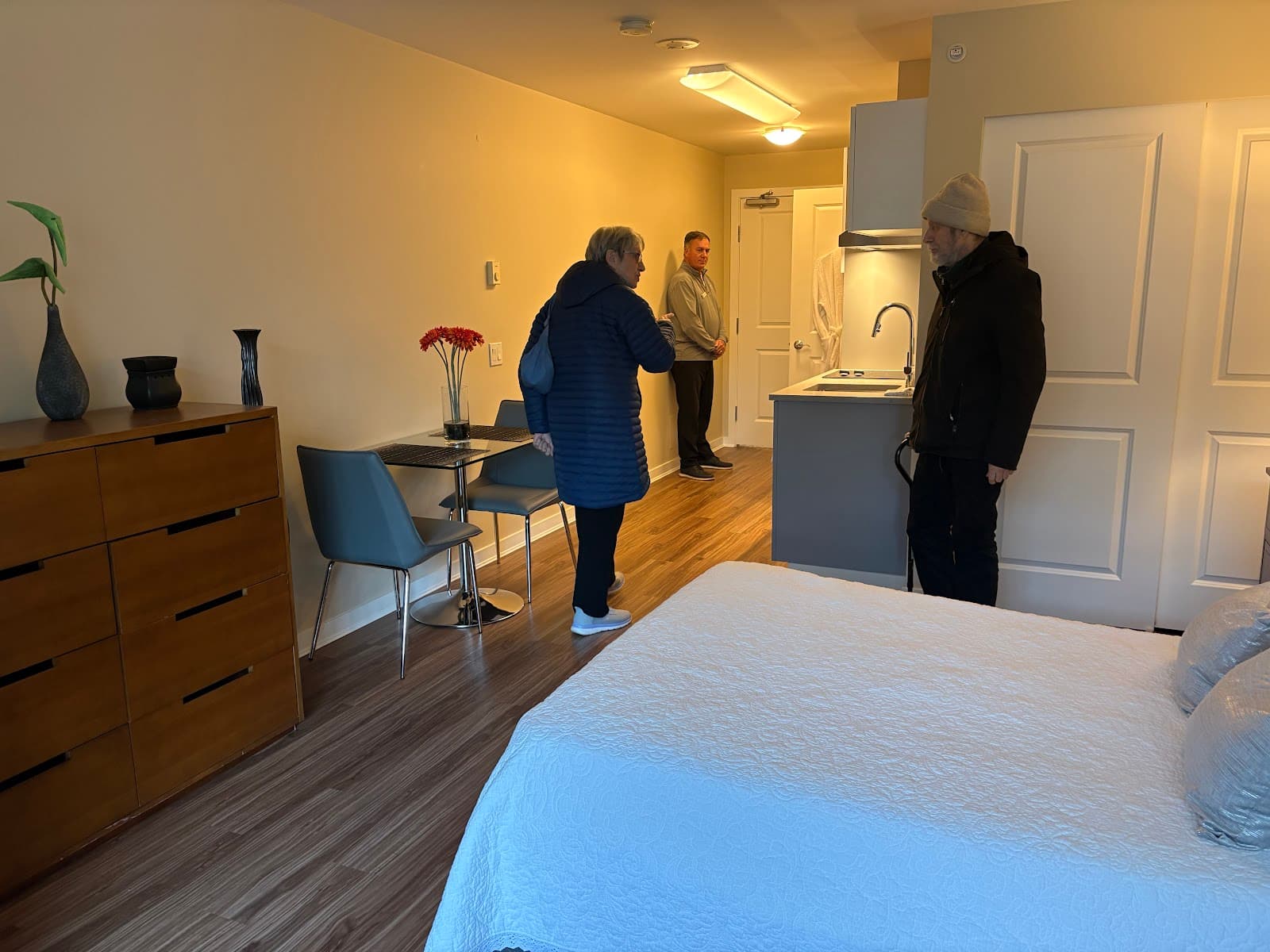Seasons Arbutus Retirement Community photo 1
