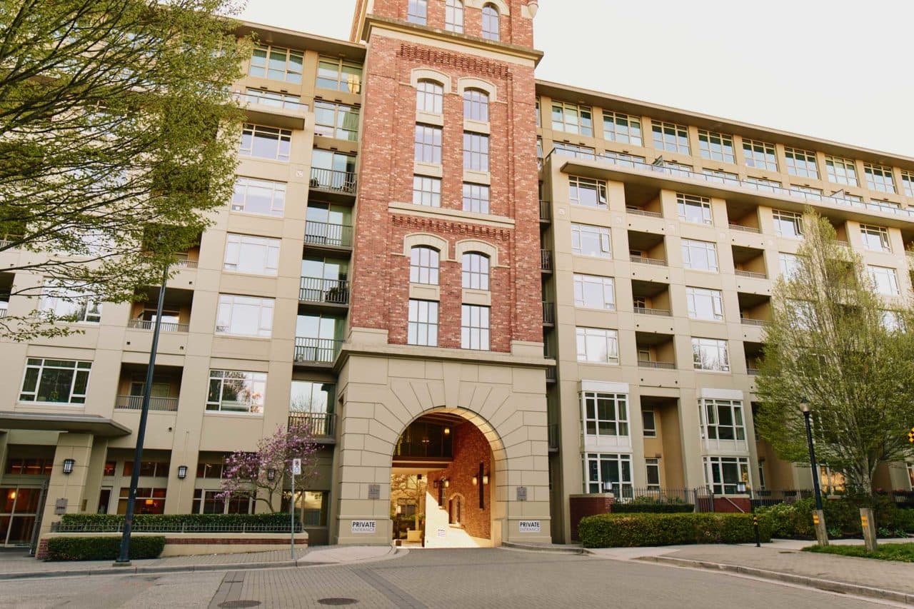 Chartwell Arbutus, retirement home in Vancouver, photo 2