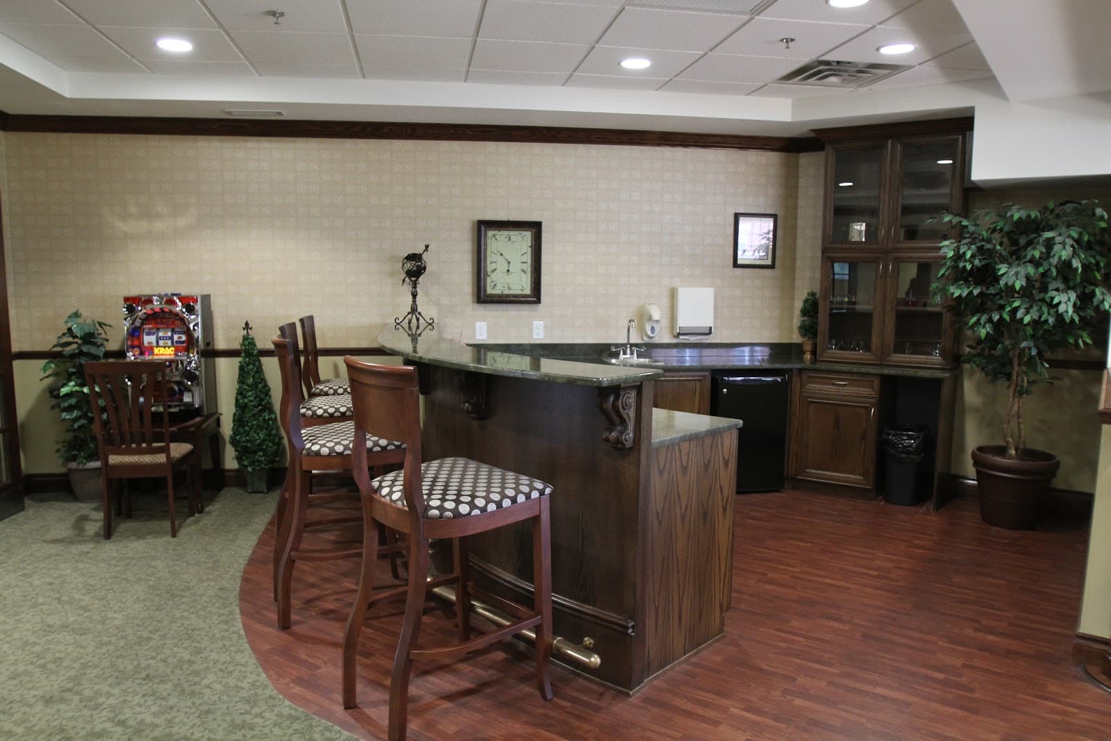 Seasons Retirement Community in Brantford photo 3
