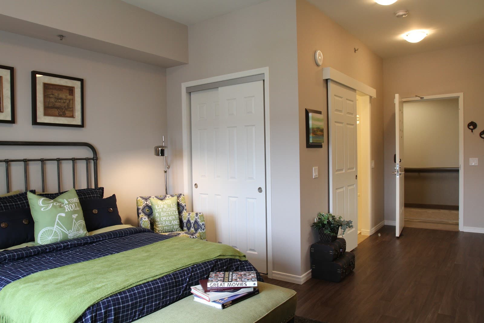 Seasons Retirement Community in Milton photo 1