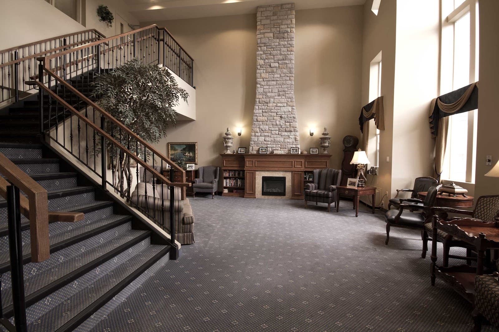 Seasons Retirement Community in Royal Oak Village photo 2