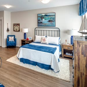 Seasons Retirement Community in Stoney Creek photo 1