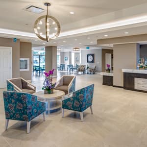 Seasons Retirement Community in Stoney Creek photo 2