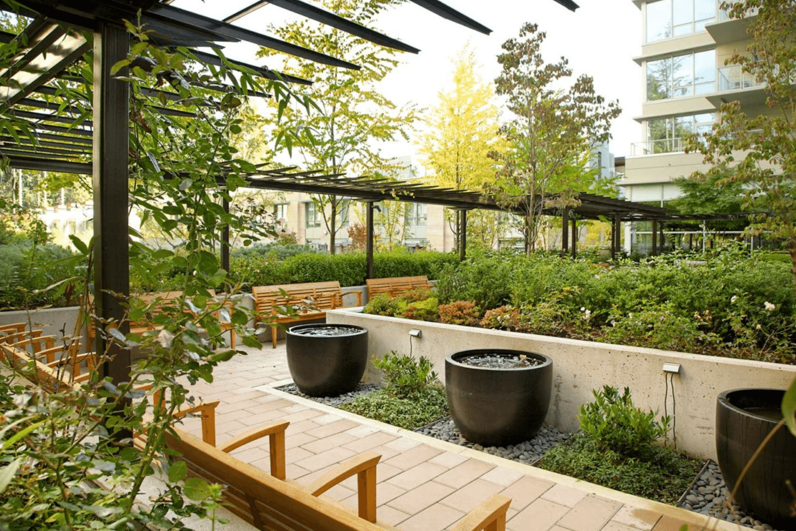 Seasons Wesbrook Village Retirement Community photo 2