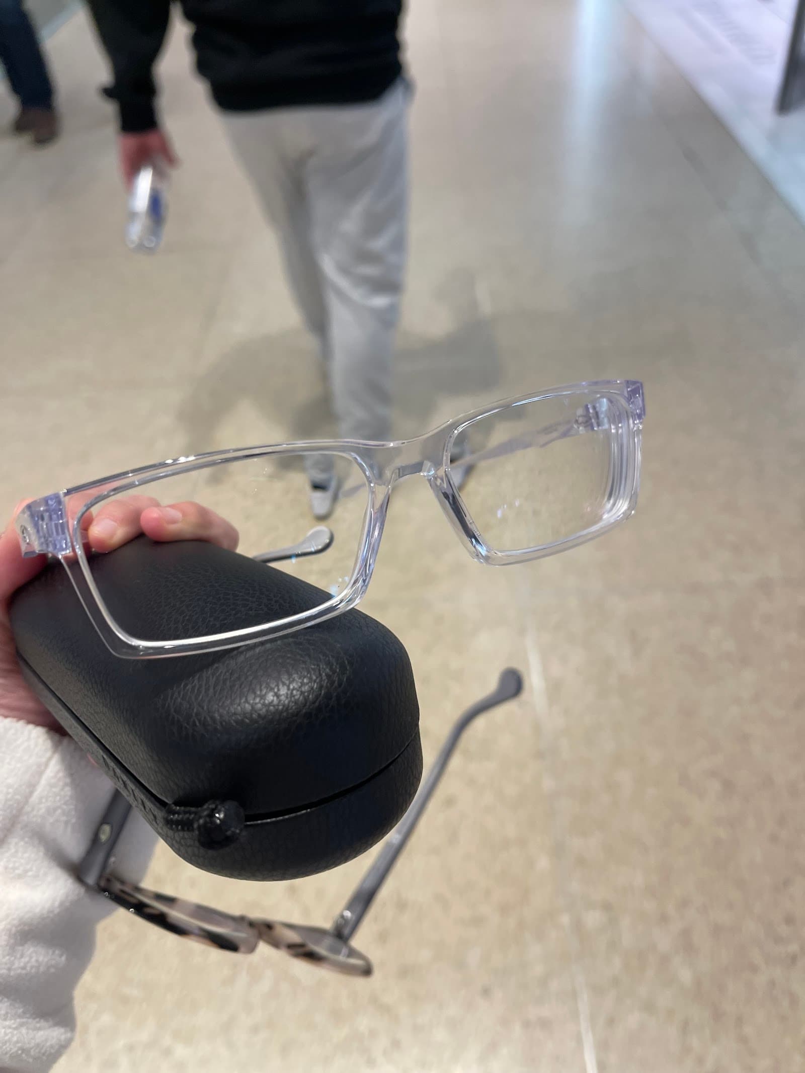Second Specs photo 6