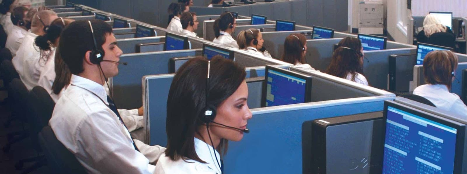 Securepol Inc. Alarm Monitoring from 14.99CAD