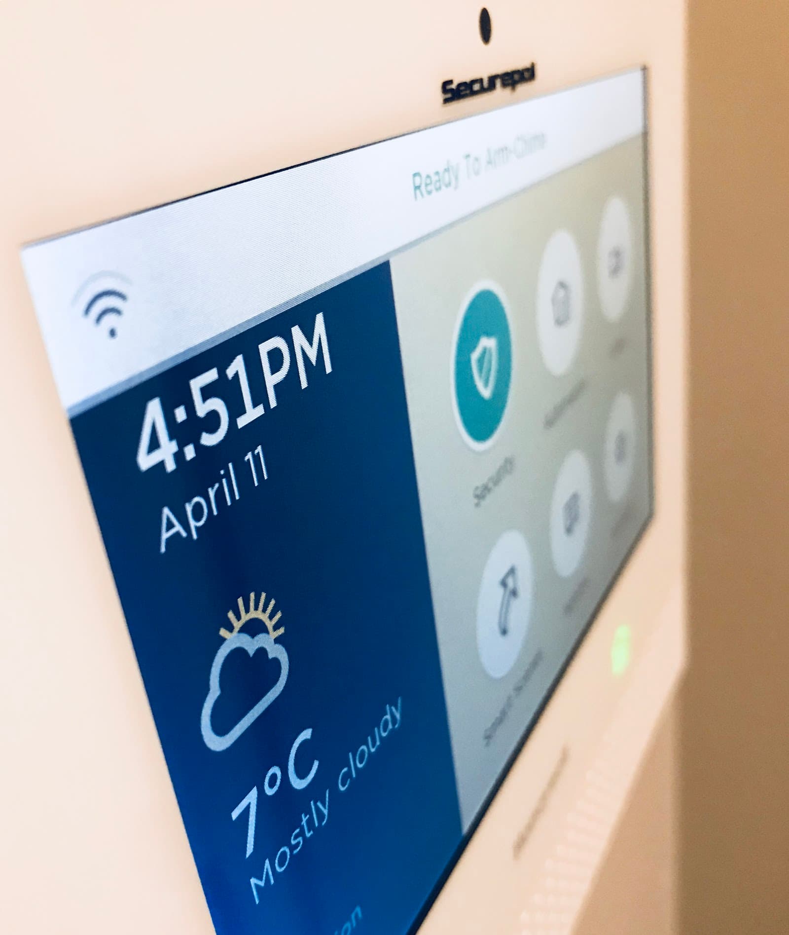Securepol Inc. Alarm Monitoring from 14.99CAD photo 2