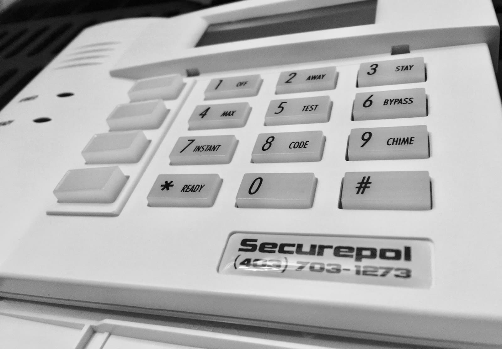 Securepol Inc. Alarm Monitoring from 14.99CAD photo 4