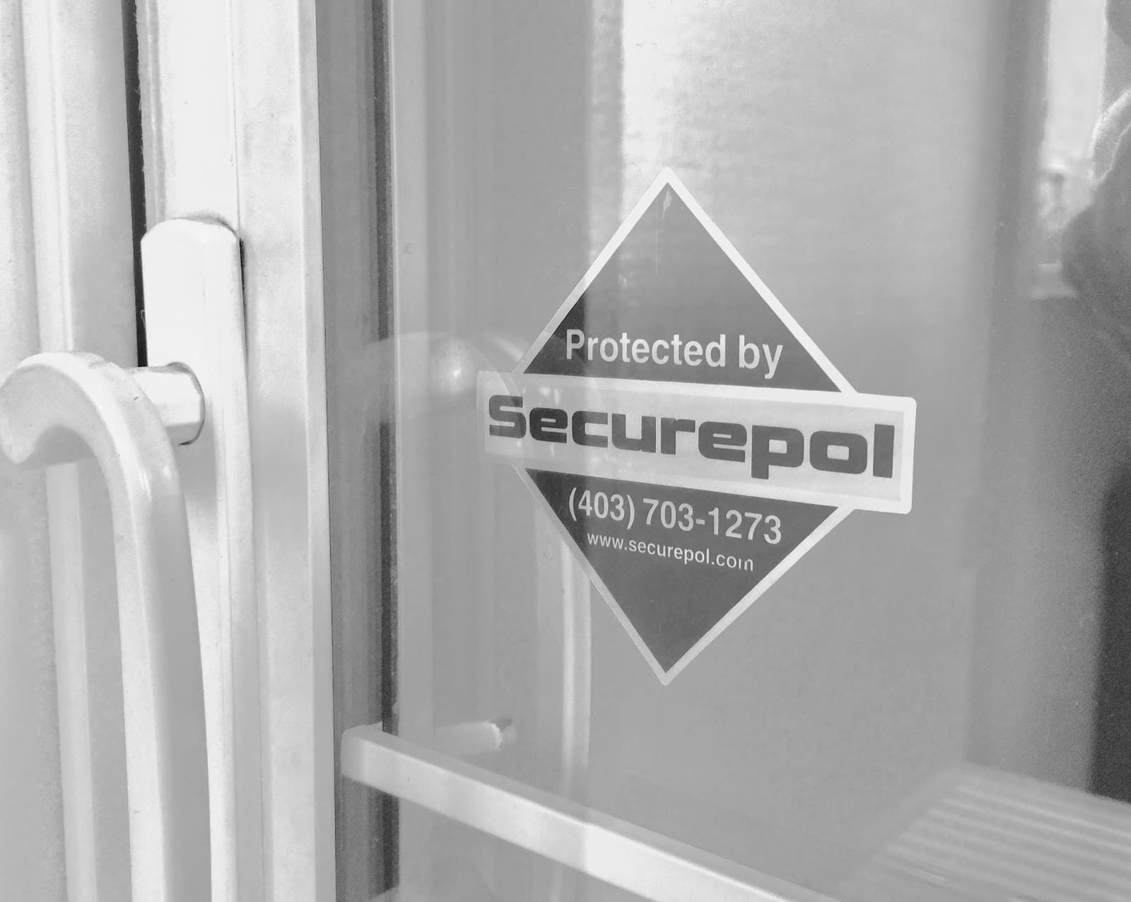 Securepol Inc. Alarm Monitoring from 14.99CAD photo 6