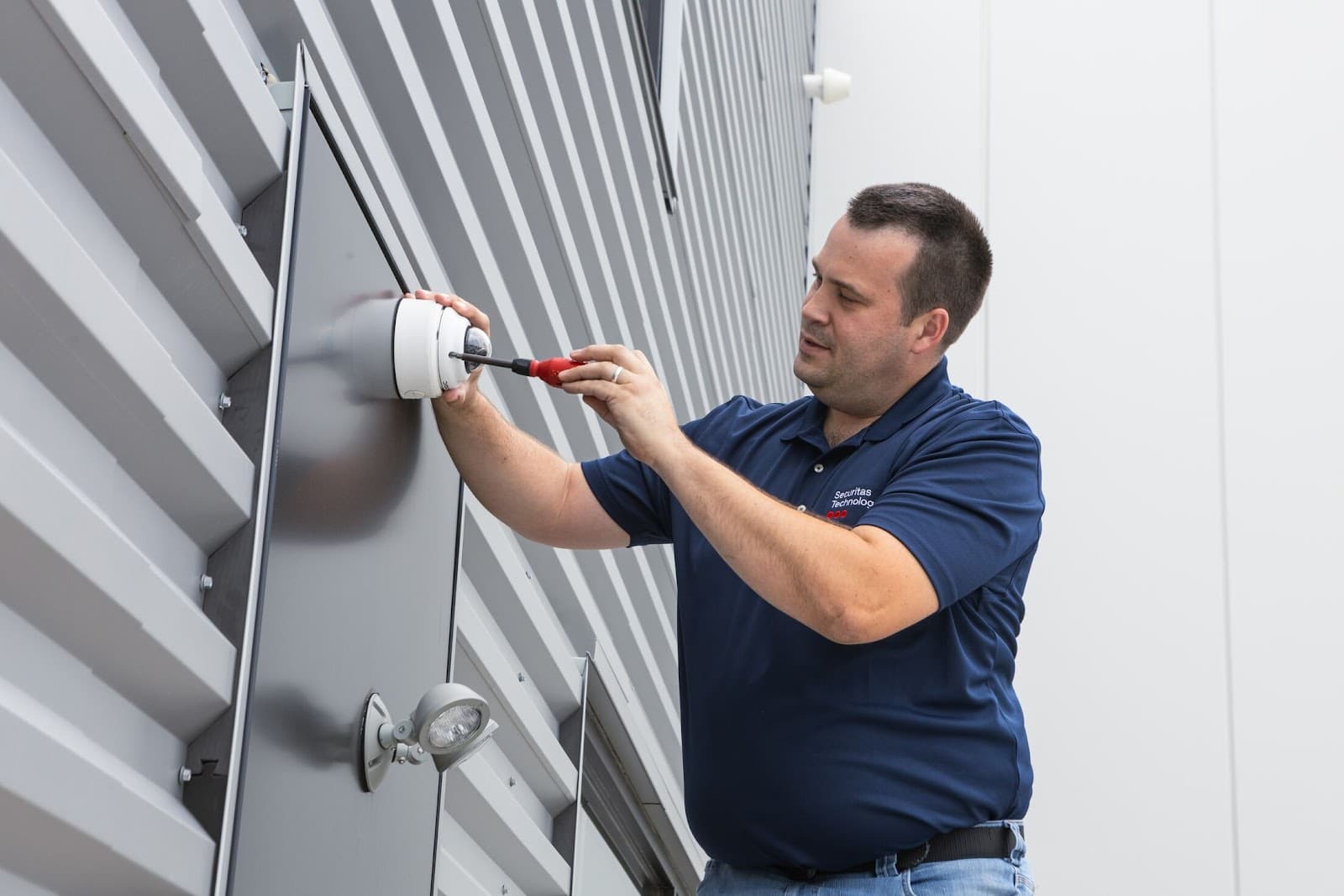 Securitas Technologie photo 1