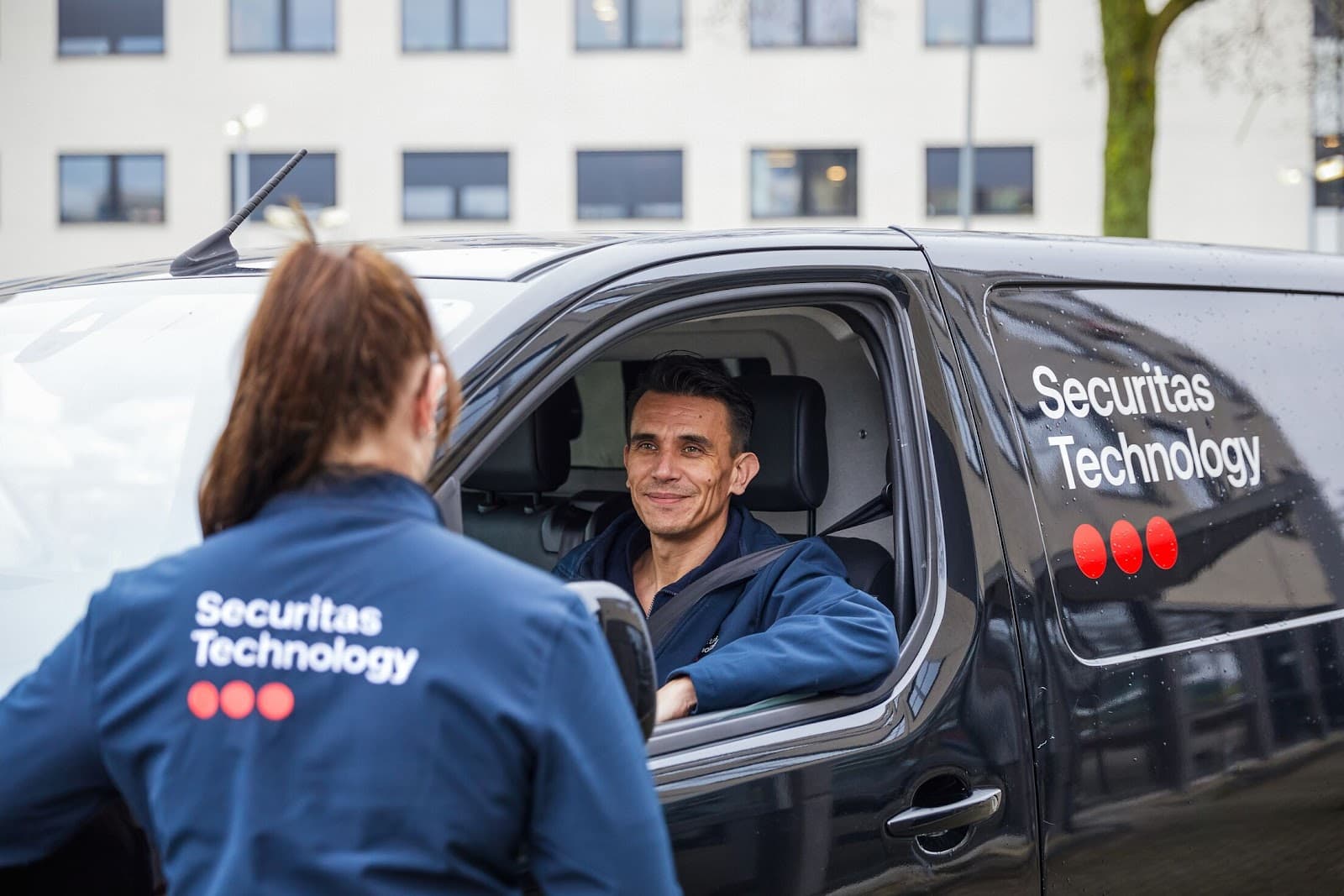 Securitas Technologie photo 2