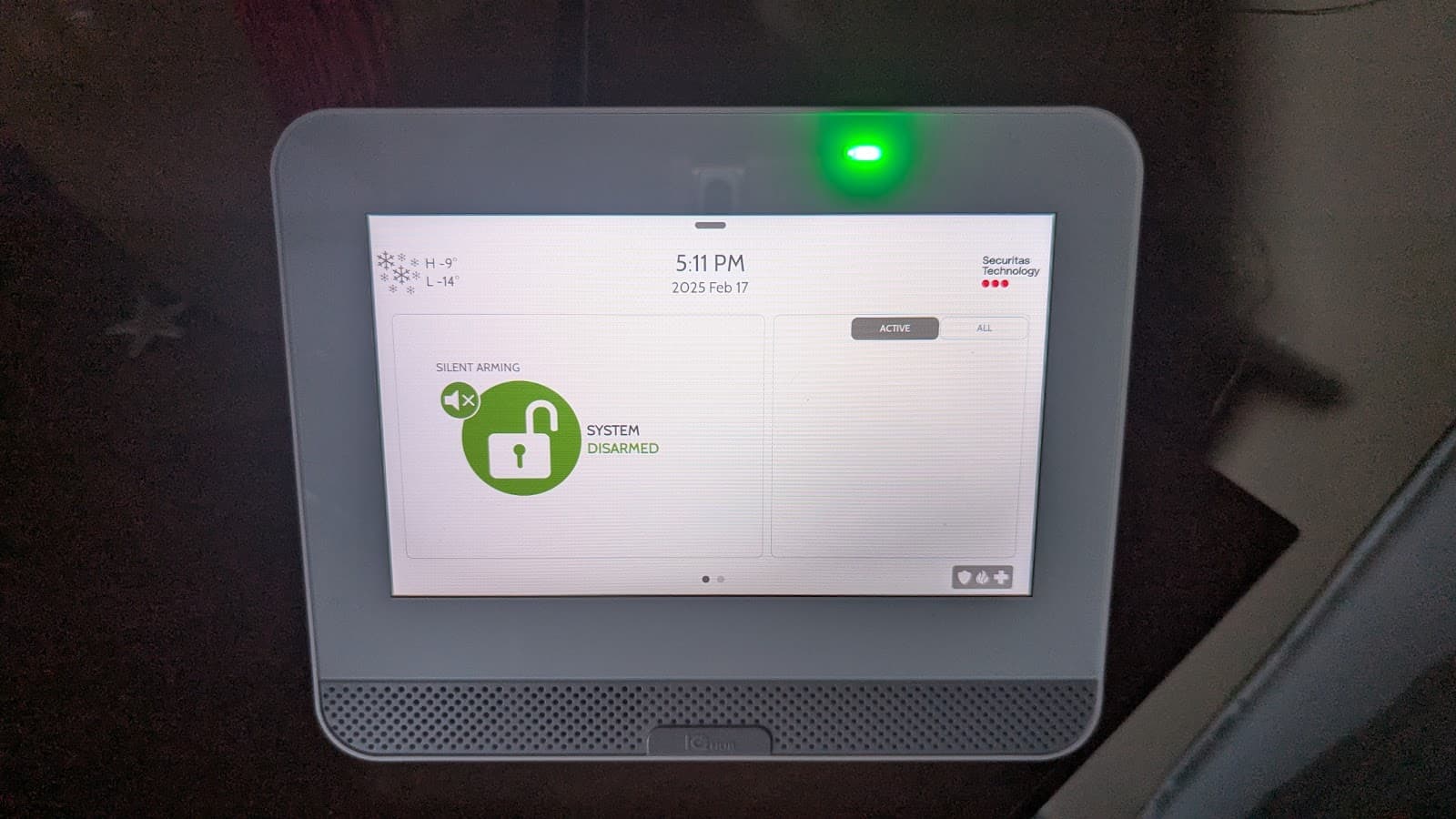 Securitas Technologie photo 5