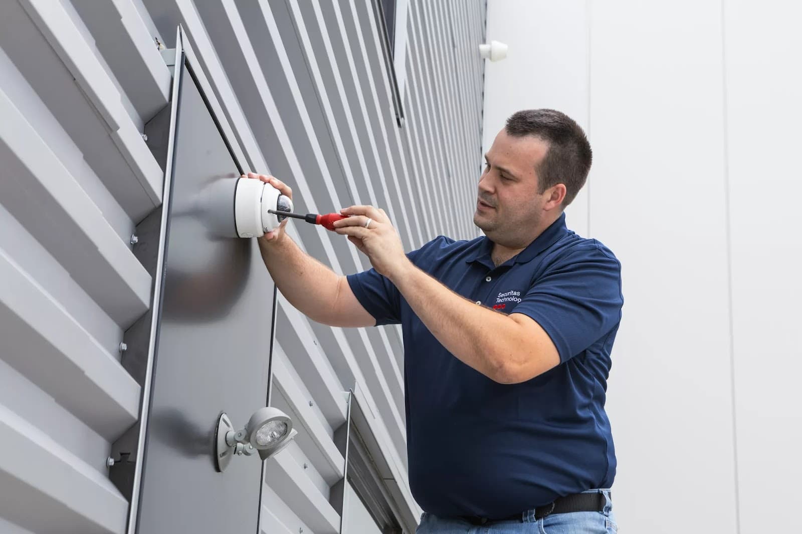 Securitas Technology photo 1