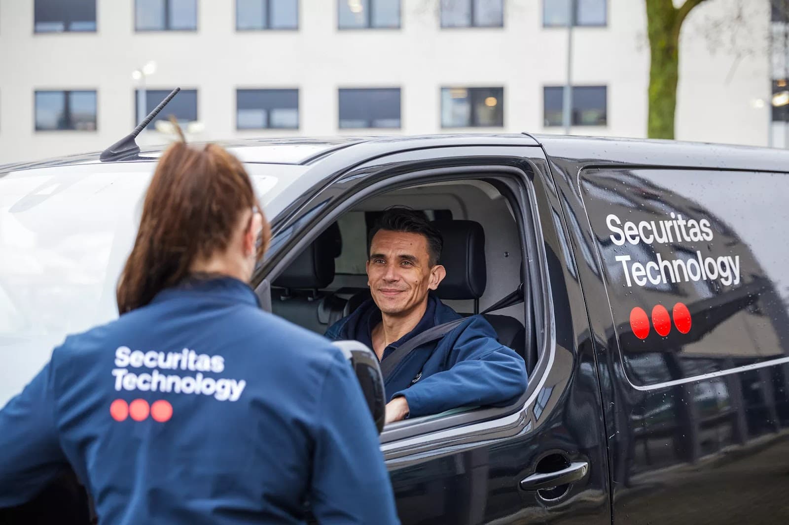Securitas Technology photo 2
