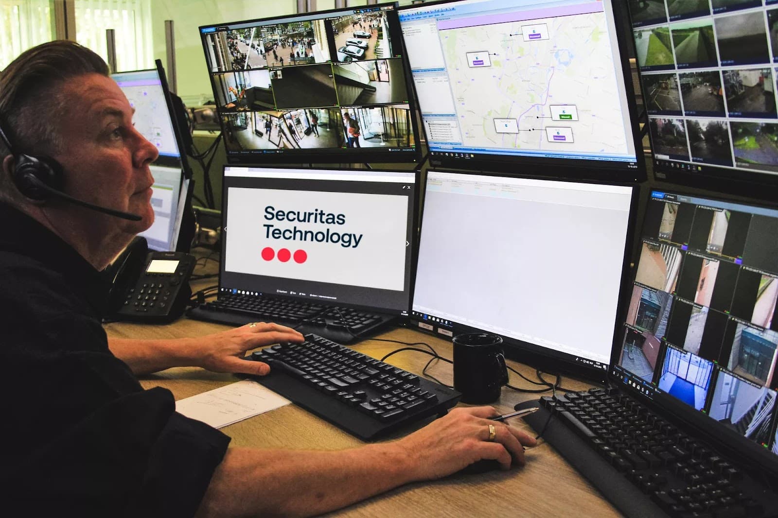 Securitas Technology photo 4