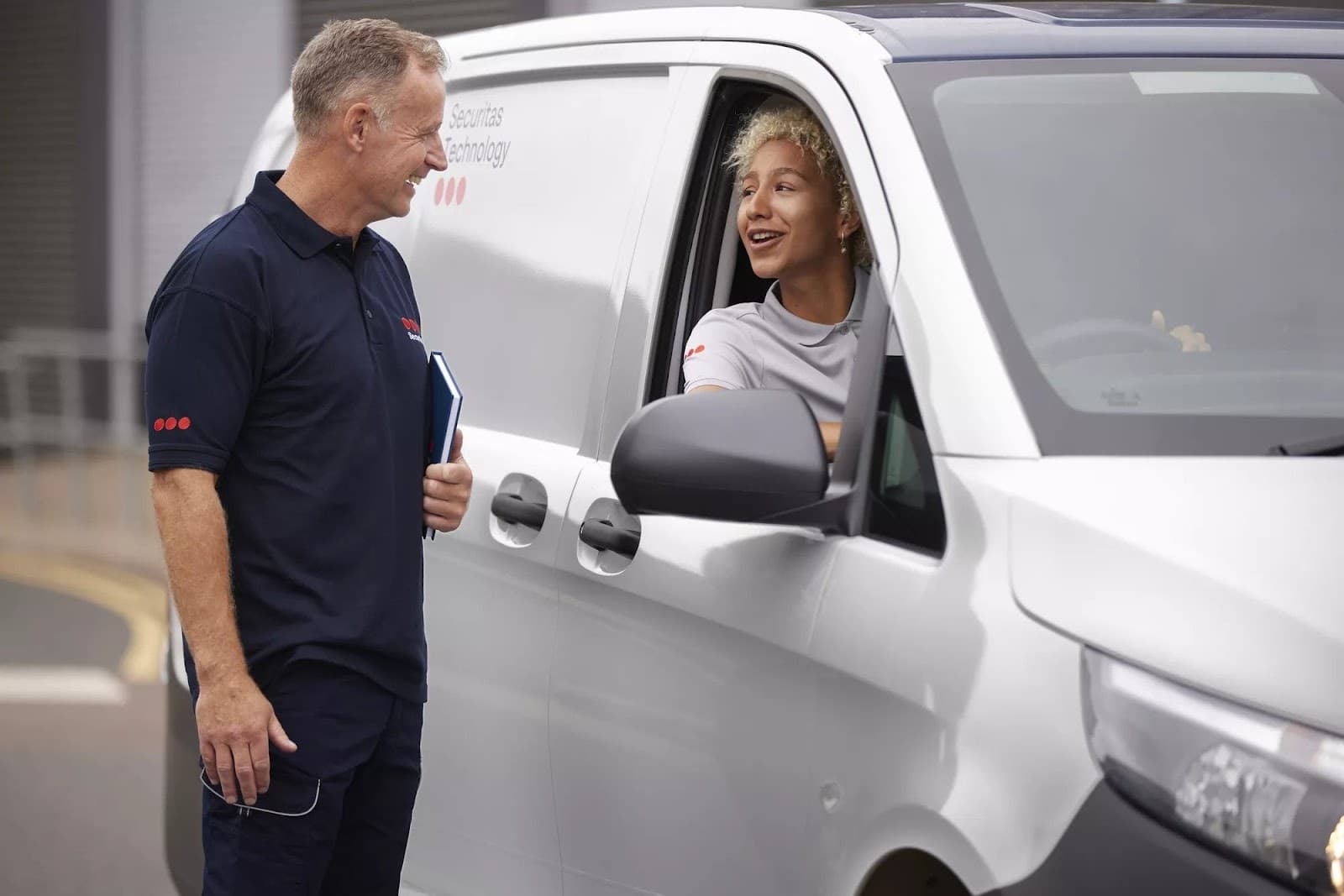 Securitas Technology