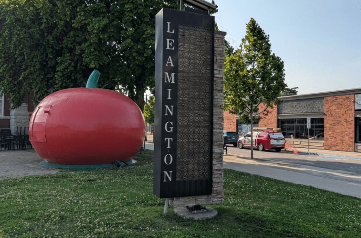 Security ONE Alarm Systems Leamington photo 1