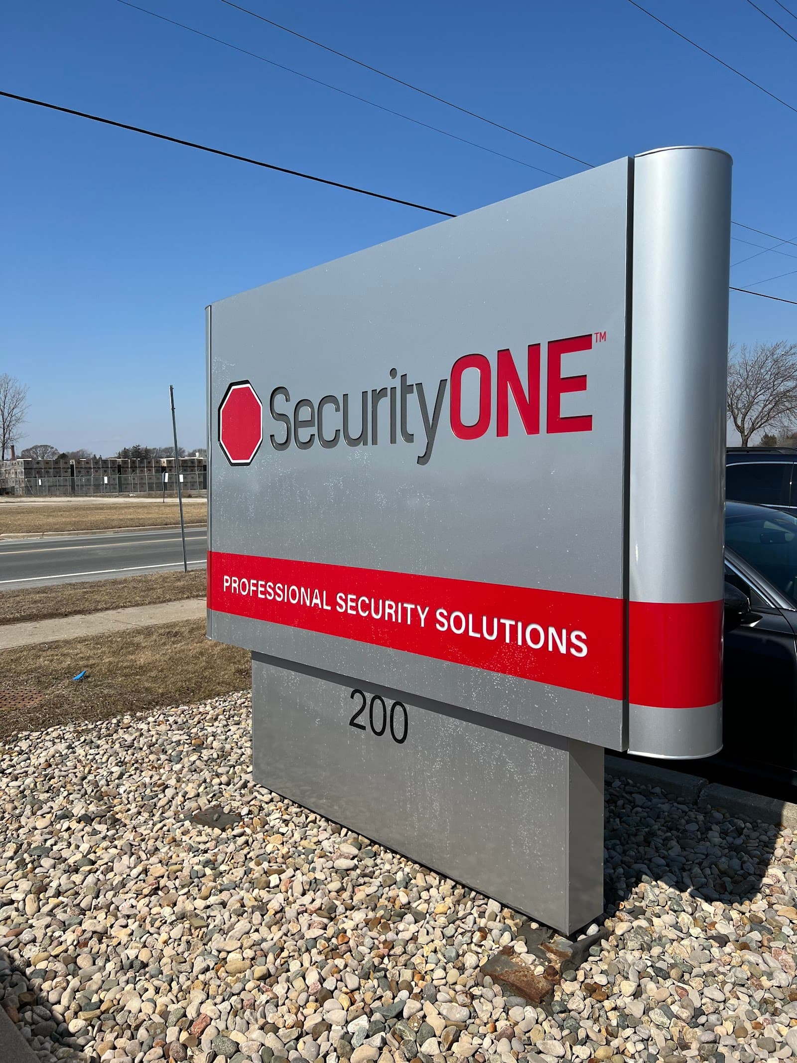Security ONE Alarm Systems Leamington photo 3