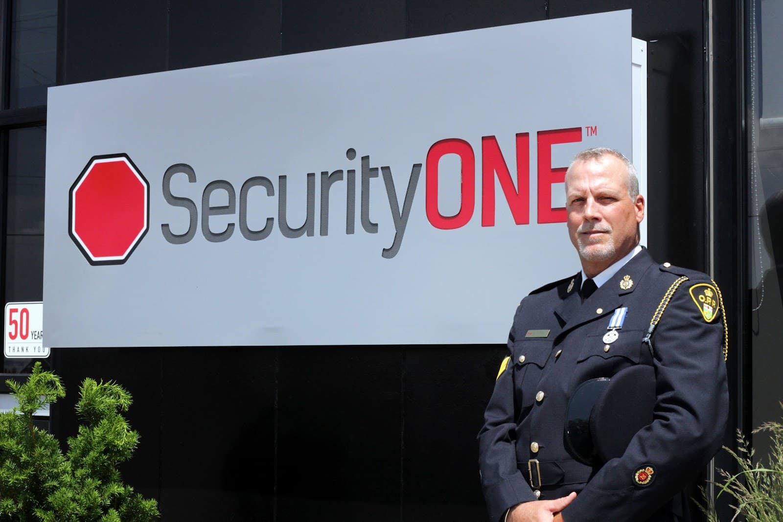 Security ONE Alarm Systems Leamington photo 5