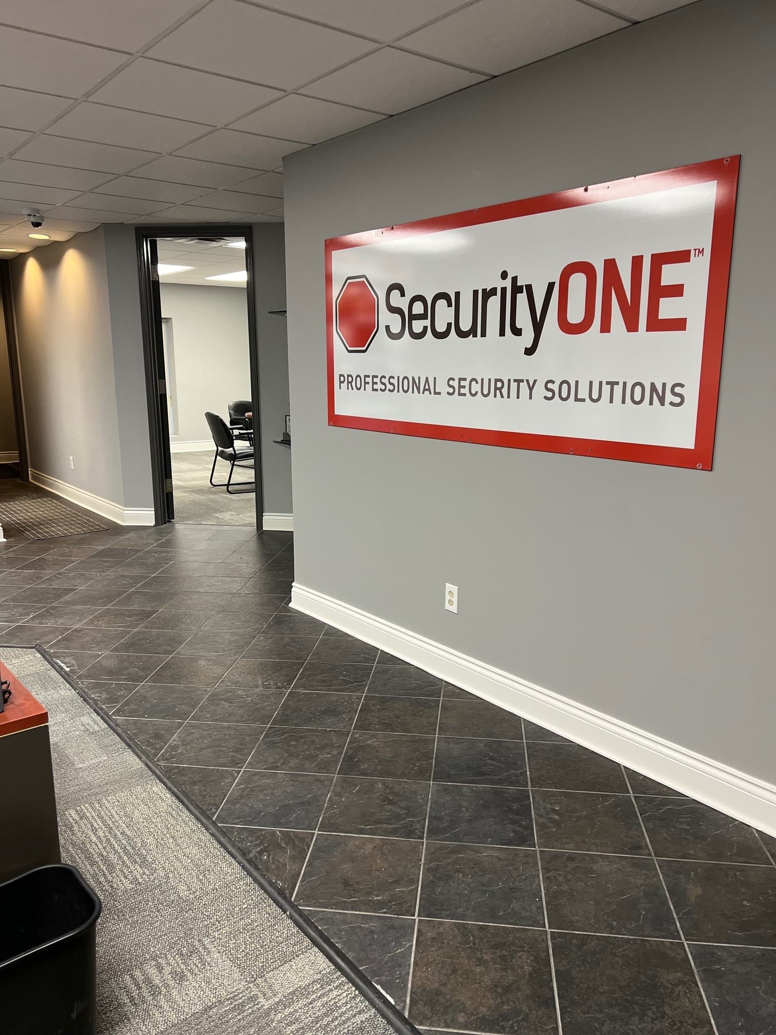 Security ONE Alarm Systems London photo 5