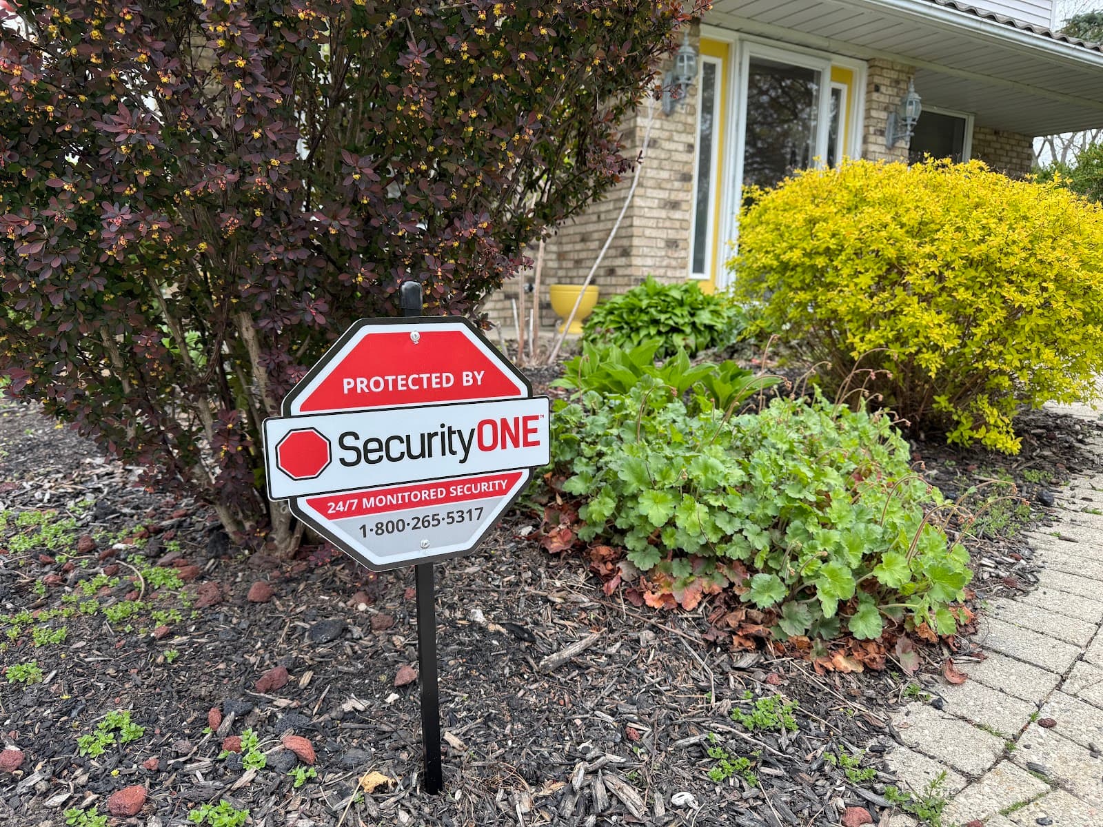 Security ONE Alarm Systems Windsor, medical alert systems in Windsor