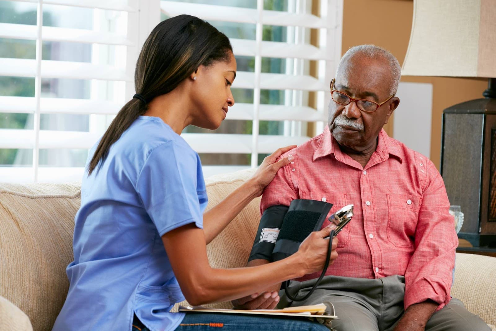SeePlus Healthcare Services Inc. photo 1