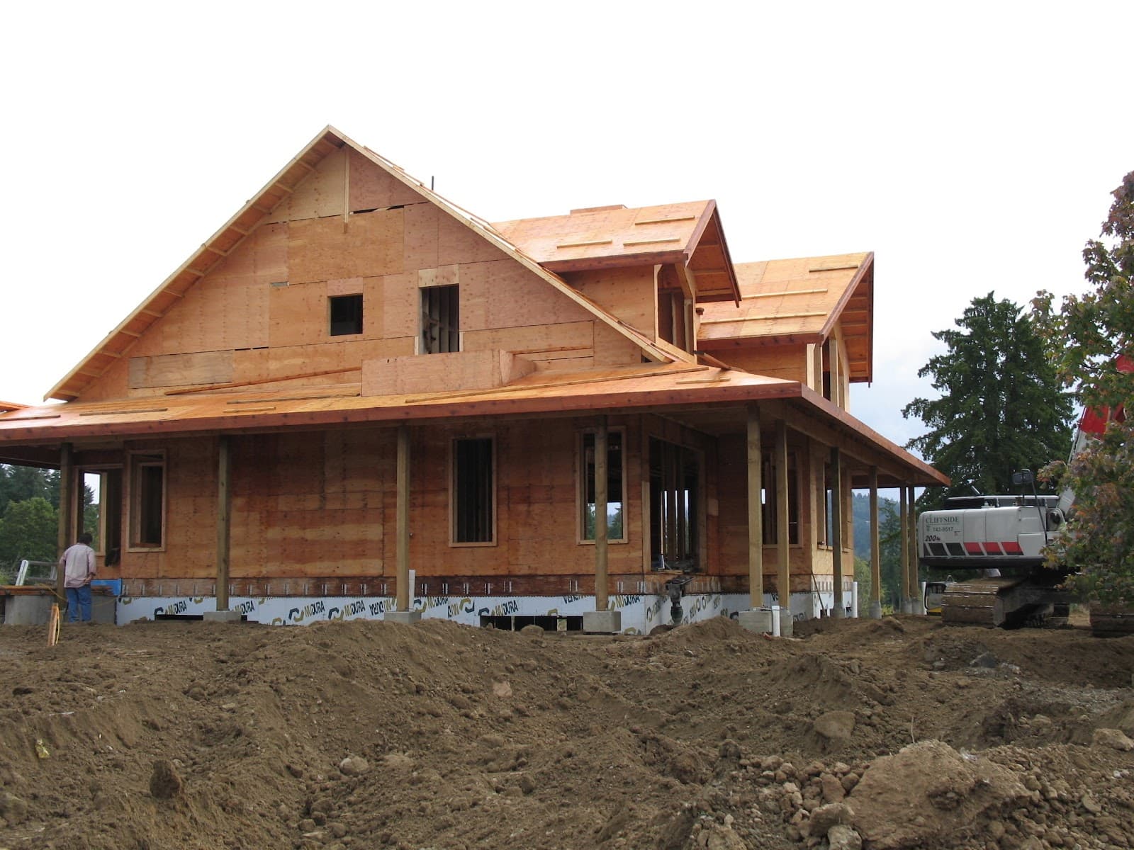 Select Construction Ltd photo 4