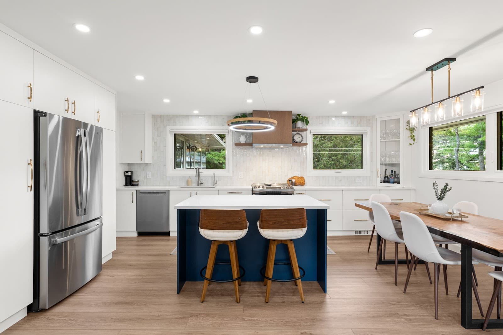 Select Urban General Contractors Inc.