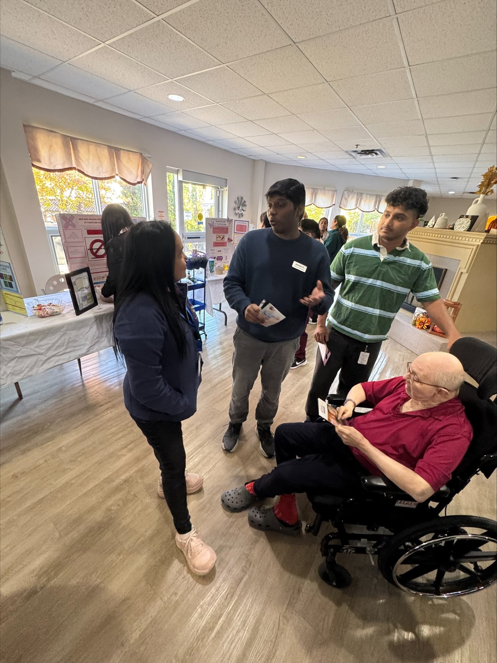 Selectacare - Home Care Services in Toronto photo 2